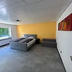 Nyaraló Hof Schoeneck In Sehr Ruhiger Alleinlage Gondershausen