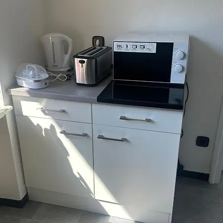 Hof Schoeneck In Sehr Ruhiger Alleinlage Vakantiehuis *