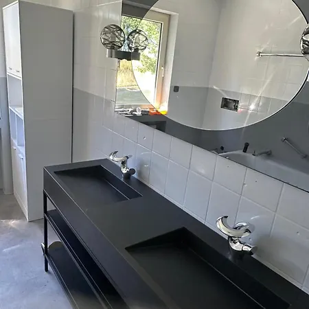 Vakantiehuis Hof Schoeneck In Sehr Ruhiger Alleinlage