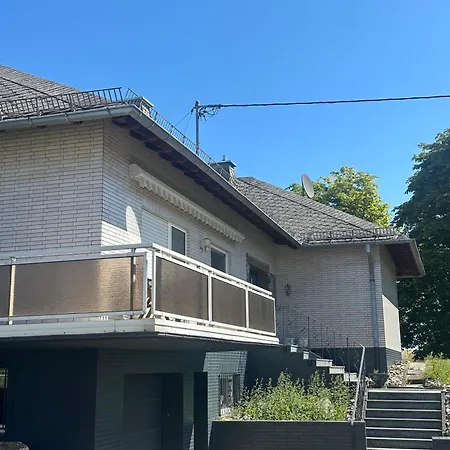 Vakantiehuis Hof Schoeneck In Sehr Ruhiger Alleinlage *