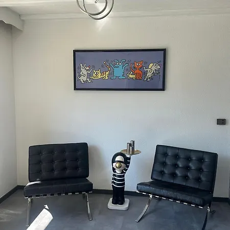 بيت للعطل Hof Schoeneck In Sehr Ruhiger Alleinlage *