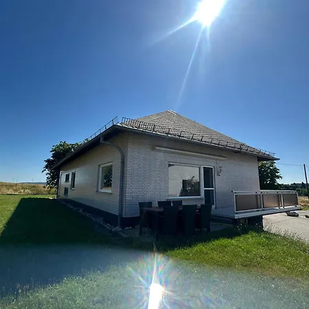 Vakantiehuis Hof Schoeneck In Sehr Ruhiger Alleinlage