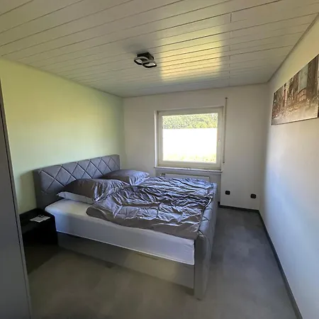 Hof Schoeneck In Sehr Ruhiger Alleinlage بيت للعطل *