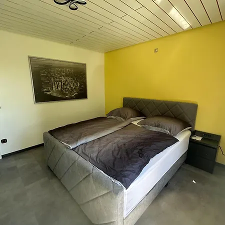 Hof Schoeneck In Sehr Ruhiger Alleinlage Vakantiehuis Gondershausen