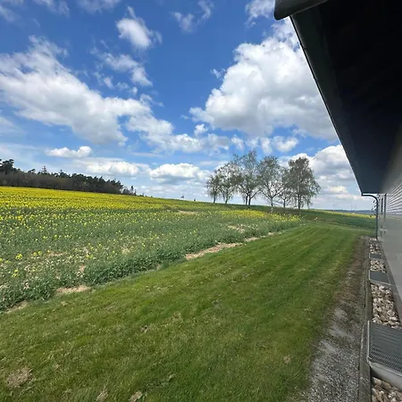 Hof Schoeneck In Sehr Ruhiger Alleinlage Vakantiehuis *