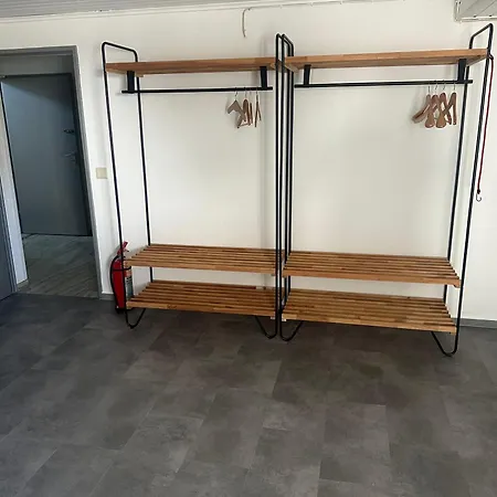 Hof Schoeneck In Sehr Ruhiger Alleinlage Vakantiehuis Gondershausen