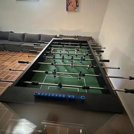 Hof Schoeneck In Sehr Ruhiger Alleinlage بيت للعطل