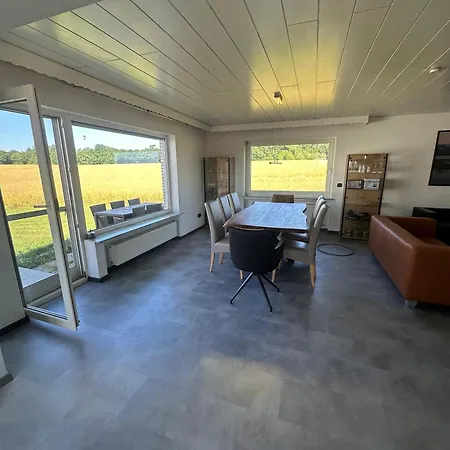 Hof Schoeneck In Sehr Ruhiger Alleinlage Vakantiehuis Gondershausen