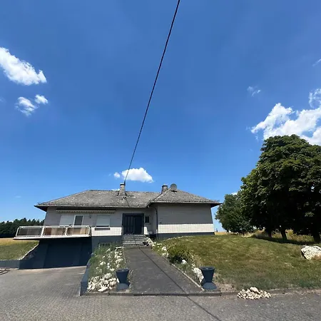 Hof Schoeneck In Sehr Ruhiger Alleinlage * Gondershausen