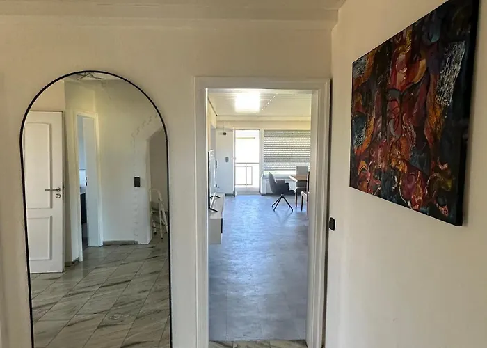 Hof Schoeneck In Sehr Ruhiger Alleinlage Dom wakacyjny *