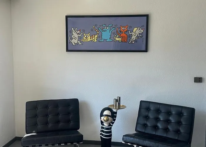 Dom wakacyjny Hof Schoeneck In Sehr Ruhiger Alleinlage *