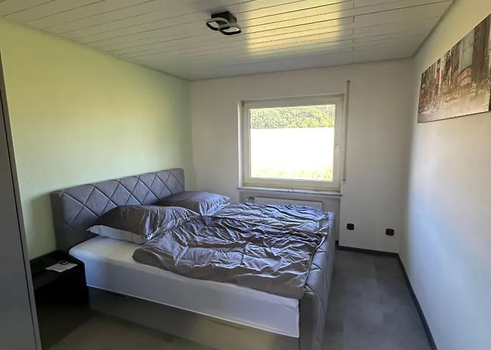 Hof Schoeneck In Sehr Ruhiger Alleinlage Dom wakacyjny *