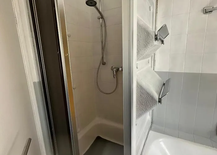 Dom wakacyjny Hof Schoeneck In Sehr Ruhiger Alleinlage Gondershausen