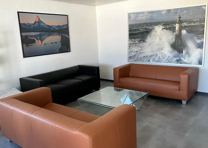 Hof Schoeneck In Sehr Ruhiger Alleinlage Dom wakacyjny