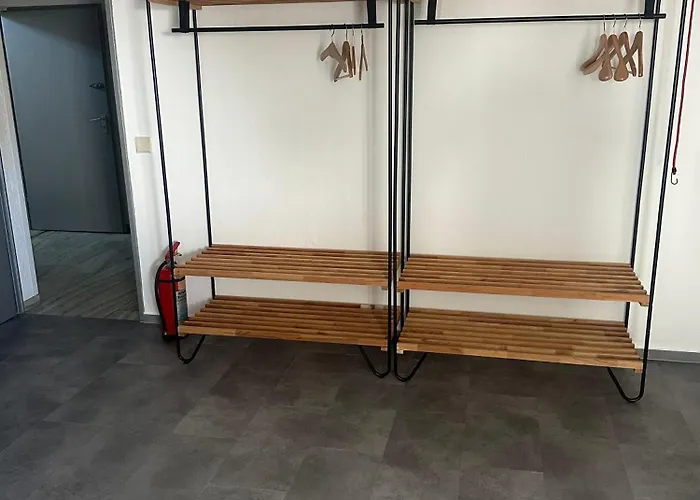 Hof Schoeneck In Sehr Ruhiger Alleinlage Dom wakacyjny Gondershausen