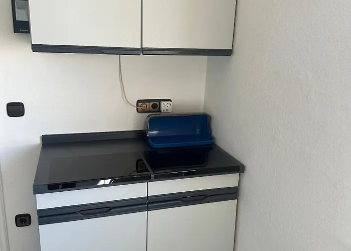 Hof Schoeneck In Sehr Ruhiger Alleinlage * Gondershausen